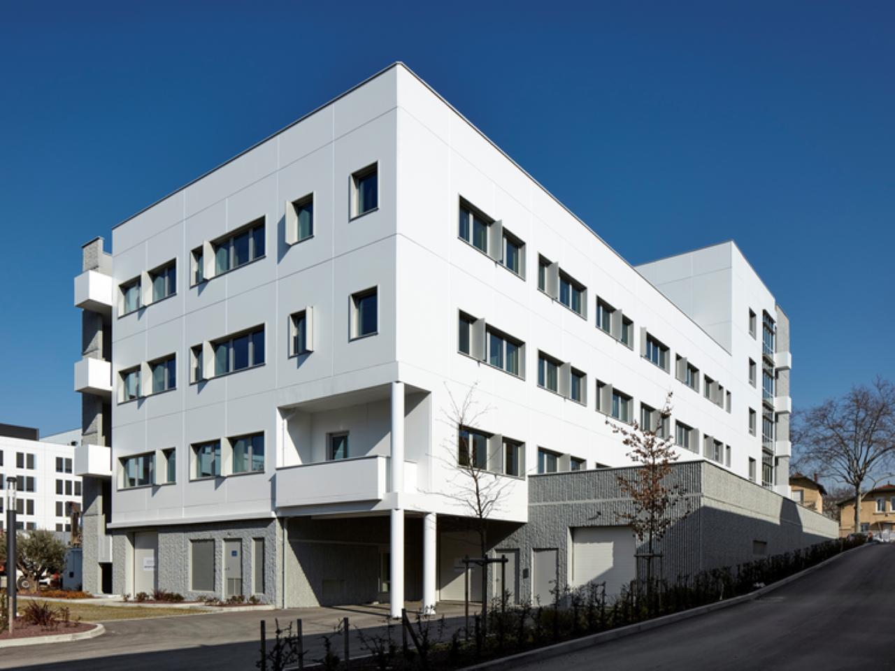 Bureau Lyon 395m² Location bureau Lyon Rhône OLBUR2318176 2
